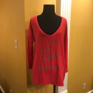 Good hYouman Long Sleeve Shirt